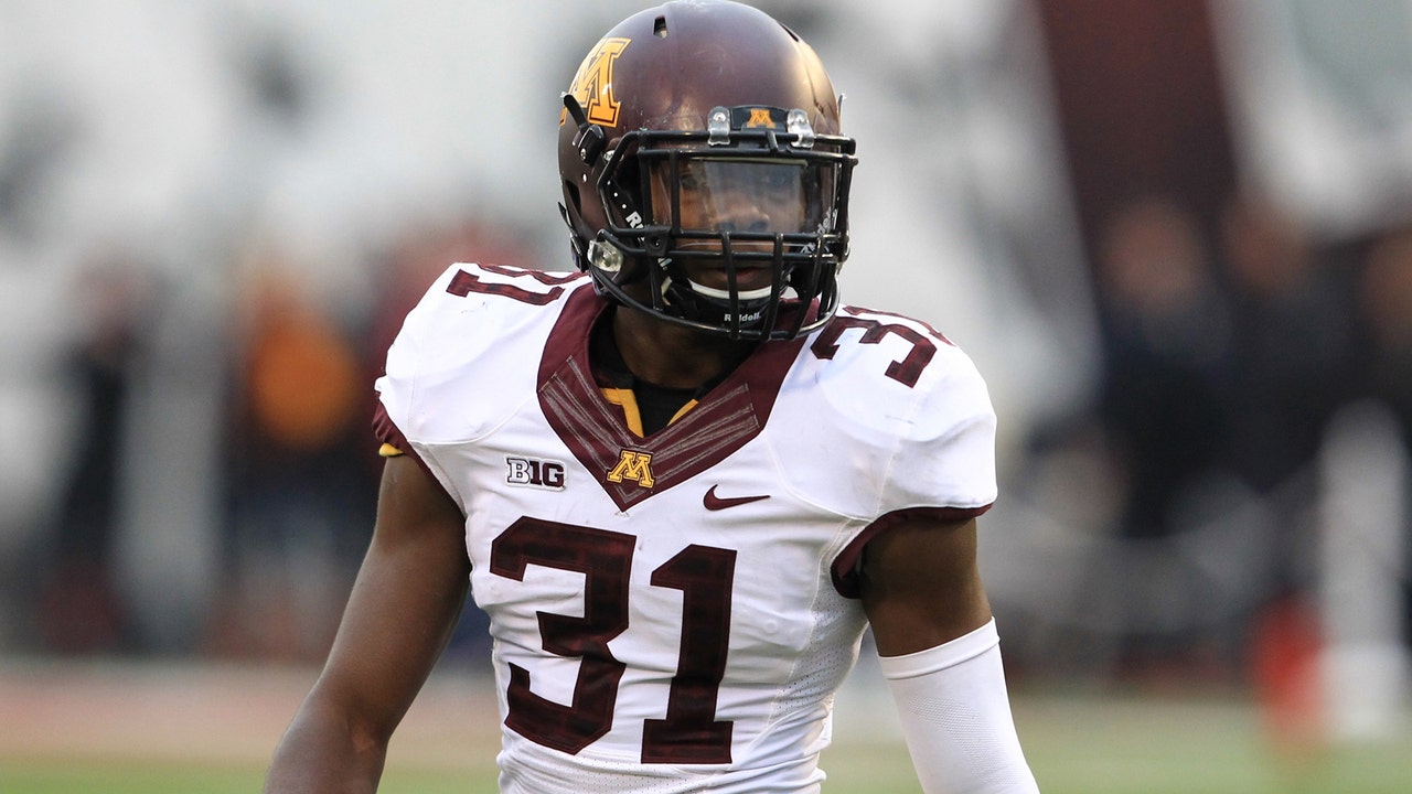 Notebook: Gophers secondary looks stellar so far